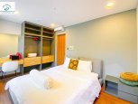 Serviced apartment on Phan Dang Luu street in Phu Nhuan district with 1 bedroom and balcony ID 641 part 1