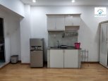 Serviced apartment on Le Van Sy street in District 3 with studio ID 393 part 2