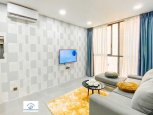 Serviced apartment on Phan Dang Luu street in Phu Nhuan district with 1 bedroom and window ID 641 part 3