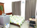 Serviced apartment on Phan Van Han street in Binh Thanh district with big studio ID 515 part 6