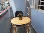 Serviced apartment on Phan Van Han street in Binh Thanh district with big studio ID 515 part 9
