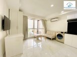 Serviced apartment on Nguyen Thuong Hien street in Phu Nhuan district with 1 bedroom and window ID PN/9.203 part 4