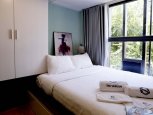 Serviced apartment on Cao Thang street in district 3 with 1 bedroom ID 287 part 6