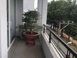 Serviced apartment on Ton That Thuyet street in district 4 with 1 bedroom and balcony ID 279 part 3