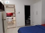Serviced apartment on Ton That Thuyet street in district 4 with 1 bedroom and balcony ID 279 part 7