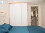 Serviced apartment on No.13 street in district 2 with 2 bedrooms ID 644 part 9