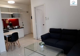 Serviced apartment on Ton That Thuyet street in district 4 with 1 bedroom and window ID 279 part 7