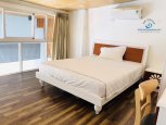 Serviced apartment on Cuu Long street in Tan Binh district with penthouse ID 558 part 4