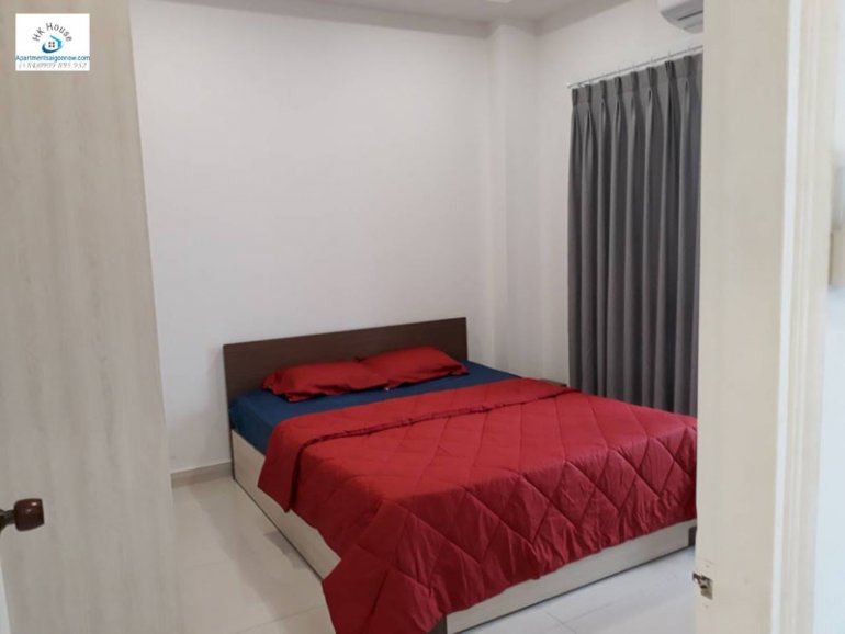 Serviced apartment on Ton That Thuyet street in district 4 with 1 bedroom and window ID 279 part 9