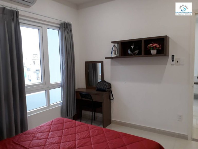Serviced apartment on Ton That Thuyet street in district 4 with 1 bedroom and window ID 279 part 10