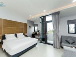 Serviced apartment on Nguyen Cuu Van street in Binh Thanh district with studio 3 ID 647 part 6