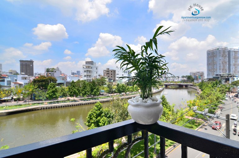 _PIS3024Serviced apartment on Truong Sa street in Phu Nhuan district style 2 ID 266 part 16