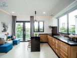 Serviced apartment on Nguyen Cuu Van street in Binh Thanh district with studio 2 ID 647 part 2