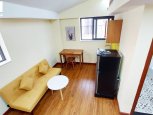 Serviced apartment on Nam Thong 3 in district 7 room 3 part 1