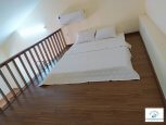 Serviced apartment on Nam Thong 3 in district 7 room 4 part 7