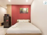 Serviced apartment on Tran Khac Chan street in Phu Nhuan district with studio room 2 ID 660 number 6