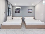 Serviced apartment on Tran Khac Chan street in Phu Nhuan district with studio room 3 ID 660 number 6