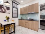 Serviced apartment on Tran Khac Chan street in Phu Nhuan district with studio room 4 ID 660 number 4