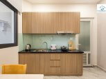 Serviced apartment on Tran Khac Chan street in Phu Nhuan district with studio room 2 ID 660 number 3