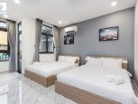 Serviced apartment on Tran Khac Chan street in Phu Nhuan district with studio room 3 ID 660 number 3