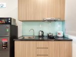 Serviced apartment on Tran Khac Chan street in Phu Nhuan district with studio room 1 ID 660 number 5