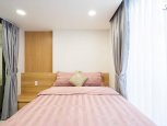Serviced apartment for rent in District 1 with 1 bedroom and nice decoration - ID 683 6