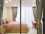 Serviced apartment for rent in District 1 with 1 bedroom and nice decoration - ID 683 7