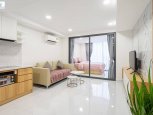 Serviced apartment for rent in District 1 with 1 bedroom and nice decoration - ID 683 13
