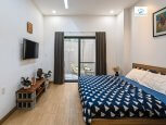 Serviced apartment on Vo Duy Ninh street in Binh Thanh dist on ground floor ID 675 number 6