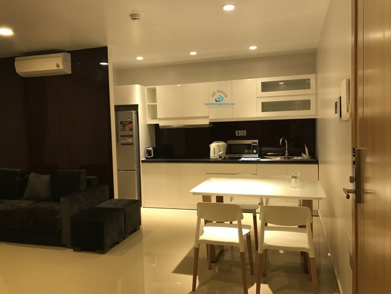 Service apartment requirement Ho Chi Minh City for rent in Phu Nhuan district - ID 137.402 1