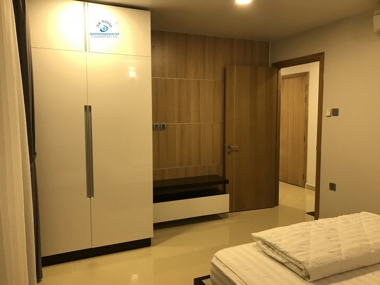 Service apartment requirement Ho Chi Minh City for rent in Phu Nhuan district - ID 137.402 3