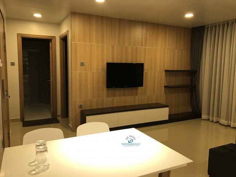 Service apartment requirement Ho Chi Minh City for rent in Phu Nhuan district - ID 137.402 5