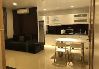 Service apartment requirement Ho Chi Minh City for rent in Phu Nhuan district - ID 137.402 6