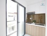 BRAND NEW SERVICED APARTMENT WITH LOFT, BALCONY AND PRIVATE WASHING MACHINE 679.1 3