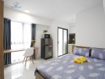 BRAND NEW SERVICED APARTMENT WITH LOFT, BALCONY AND PRIVATE WASHING MACHINE 679.1 7