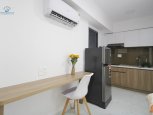 BRAND NEW SERVICED APARTMENT WITH LOFT, BALCONY AND PRIVATE WASHING MACHINE 679.2 5