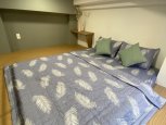 BRAND NEW SERVICED APARTMENT WITH LOFT, BALCONY AND PRIVATE WASHING MACHINE 679.3 2
