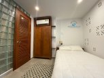 The apartment with the cheap price and the unique design in Binh Thanh district ID680.1 1