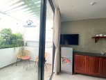 the apartment with the cheap price and the unique design in Binh Thanh district ID680.2 3