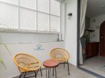 the apartment with the cheap price and the unique design in Binh Thanh district ID680.2 8