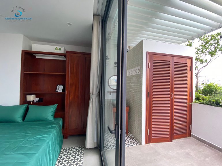 the apartment with the cheap price and the unique design in Binh Thanh district ID680.2 9