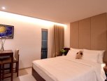Serviced apartment in Phu Nhuan district - ID PN/10.1 1