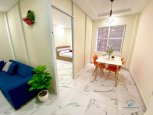 Apartment for rent on Giai Phong Street, Ward 4, TAN BINH District with 1 bedroom ( ID TB/1.1 ) 2