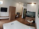 For rent serviced apartment with kind of studio in district 1 - ID D1/6 2