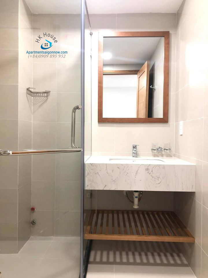Serviced apartment on Tran Dinh Xu street in District 1 ID D1/2.1 number 4