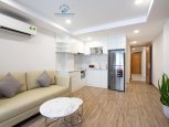 Serviced apartment on Tran Dinh Xu street in District 1 ID D1/2.1 number 7