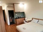 For rent serviced apartment with kind of studio in district 1 - ID D1/6 9