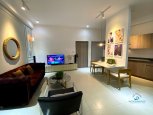 Serviced apartment on Khanh Hoi street in district 4 for rent the luxury studio - ID D4/1.1 7
