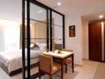 Serviced apartment in Phu Nhuan district - ID PN/10.2 1
