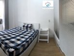Serviced apartment for rent on Tran Hung Dao street in district 1 ID D1/5.R3 part 1